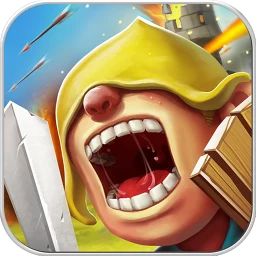 Значок Clash of Lords 2: Clash Divin